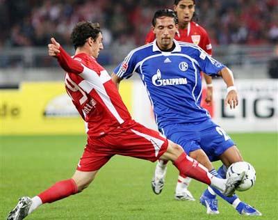 热刺具备应 热刺具备应