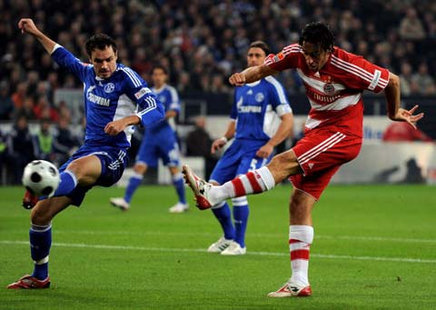 强硬防守造 强硬防守造